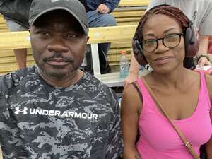 Firekeepers Casino 400: 2023 NASCAR Cup Series