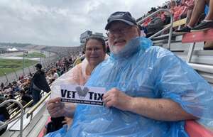 Firekeepers Casino 400: 2023 NASCAR Cup Series