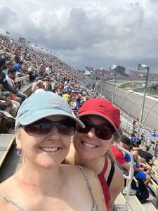 Firekeepers Casino 400: 2023 NASCAR Cup Series