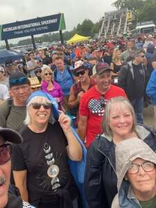 Firekeepers Casino 400: 2023 NASCAR Cup Series