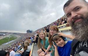 Firekeepers Casino 400: 2023 NASCAR Cup Series