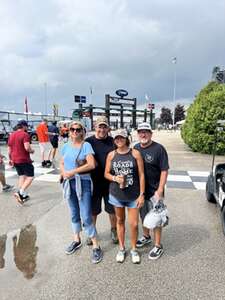 Firekeepers Casino 400: 2023 NASCAR Cup Series