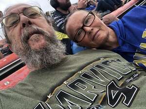 Firekeepers Casino 400: 2023 NASCAR Cup Series