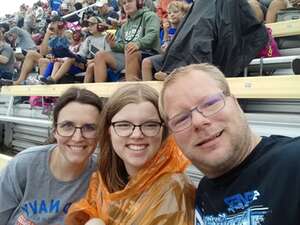 Firekeepers Casino 400: 2023 NASCAR Cup Series