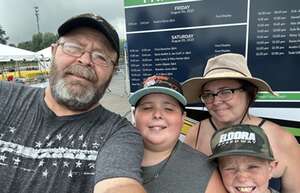 Firekeepers Casino 400: 2023 NASCAR Cup Series