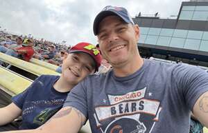 Firekeepers Casino 400: 2023 NASCAR Cup Series