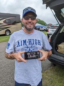 Firekeepers Casino 400: 2023 NASCAR Cup Series