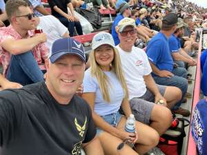 Firekeepers Casino 400: 2023 NASCAR Cup Series