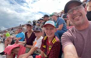 Firekeepers Casino 400: 2023 NASCAR Cup Series