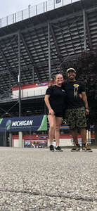 Firekeepers Casino 400: 2023 NASCAR Cup Series