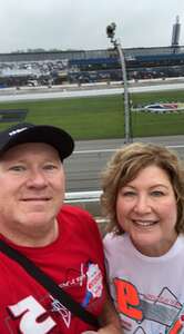 Firekeepers Casino 400: 2023 NASCAR Cup Series