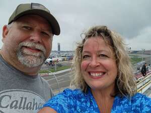 Firekeepers Casino 400: 2023 NASCAR Cup Series