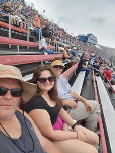 Firekeepers Casino 400: 2023 NASCAR Cup Series