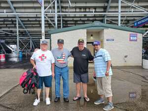 Firekeepers Casino 400: 2023 NASCAR Cup Series