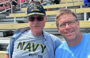 Firekeepers Casino 400: 2023 NASCAR Cup Series