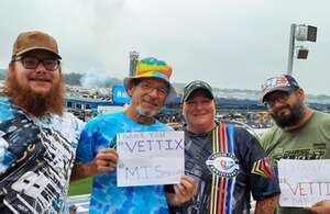 Firekeepers Casino 400: 2023 NASCAR Cup Series