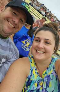 Firekeepers Casino 400: 2023 NASCAR Cup Series