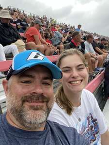 Firekeepers Casino 400: 2023 NASCAR Cup Series