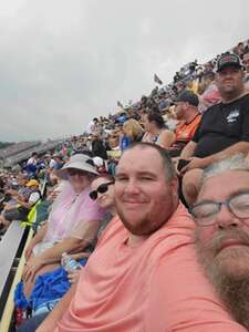 Firekeepers Casino 400: 2023 NASCAR Cup Series