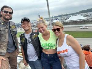 Firekeepers Casino 400: 2023 NASCAR Cup Series