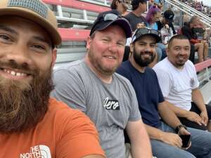 Firekeepers Casino 400: 2023 NASCAR Cup Series