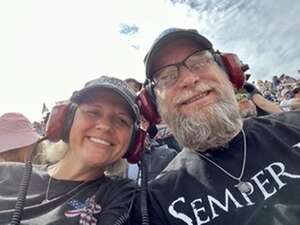 Firekeepers Casino 400: 2023 NASCAR Cup Series