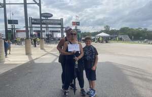 Firekeepers Casino 400: 2023 NASCAR Cup Series