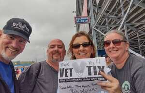 Firekeepers Casino 400: 2023 NASCAR Cup Series