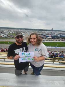 Firekeepers Casino 400: 2023 NASCAR Cup Series