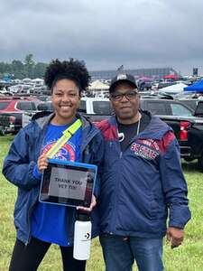 Firekeepers Casino 400: 2023 NASCAR Cup Series