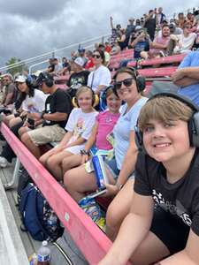 Firekeepers Casino 400: 2023 NASCAR Cup Series