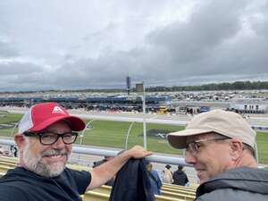 Firekeepers Casino 400: 2023 NASCAR Cup Series