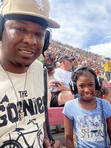 Firekeepers Casino 400: 2023 NASCAR Cup Series