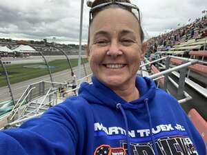 Firekeepers Casino 400: 2023 NASCAR Cup Series