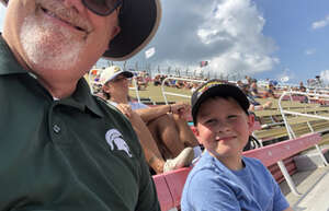 Firekeepers Casino 400: 2023 NASCAR Cup Series