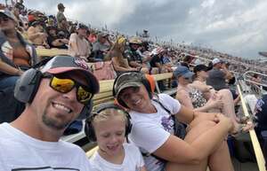 Firekeepers Casino 400: 2023 NASCAR Cup Series