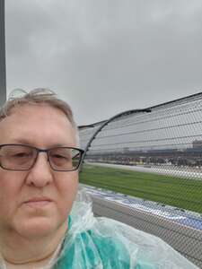 Firekeepers Casino 400: 2023 NASCAR Cup Series