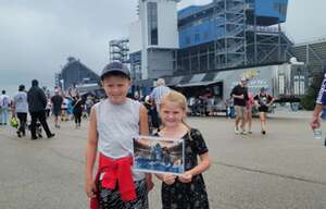 Firekeepers Casino 400: 2023 NASCAR Cup Series