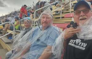 Firekeepers Casino 400: 2023 NASCAR Cup Series