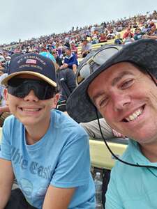 Firekeepers Casino 400: 2023 NASCAR Cup Series