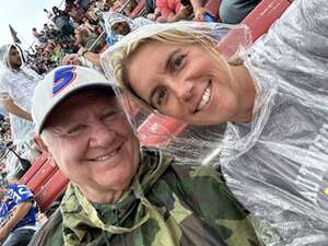 Firekeepers Casino 400: 2023 NASCAR Cup Series