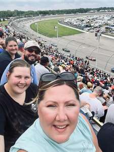 Firekeepers Casino 400: 2023 NASCAR Cup Series