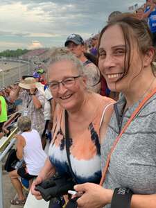 Firekeepers Casino 400: 2023 NASCAR Cup Series