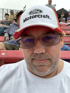 Firekeepers Casino 400: 2023 NASCAR Cup Series