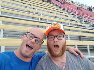 Firekeepers Casino 400: 2023 NASCAR Cup Series