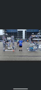 Firekeepers Casino 400: 2023 NASCAR Cup Series