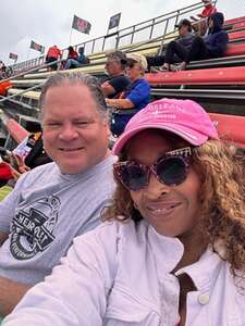 Firekeepers Casino 400: 2023 NASCAR Cup Series