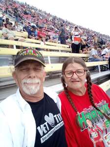 Firekeepers Casino 400: 2023 NASCAR Cup Series