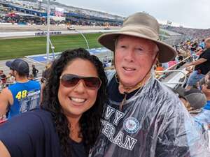 Firekeepers Casino 400: 2023 NASCAR Cup Series