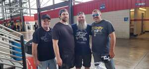 Firekeepers Casino 400: 2023 NASCAR Cup Series